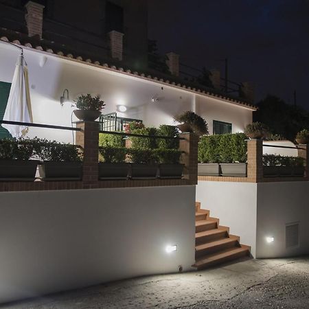 לינה וארוחת בוקר Vietri L'Incanto Amalfi Coast מראה חיצוני תמונה
